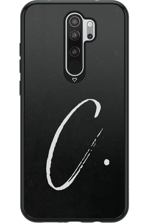 (Off Space) C 2.0 - Xiaomi Redmi Note 8 Pro