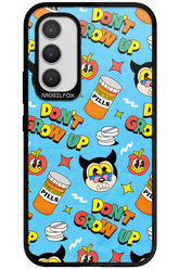 don_t grow up 2.0 - Samsung Galaxy A34