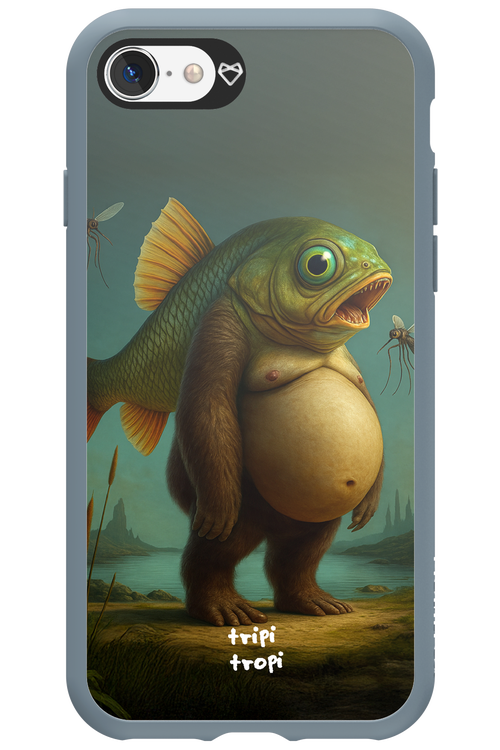 Tripi tropi - Apple iPhone SE 2022