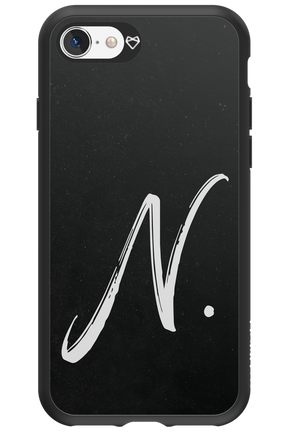 (Off Space) N 2.0 - Apple iPhone SE 2020