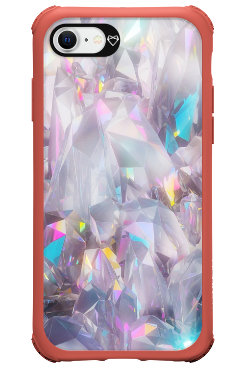 Prism Core - Apple iPhone SE 2020