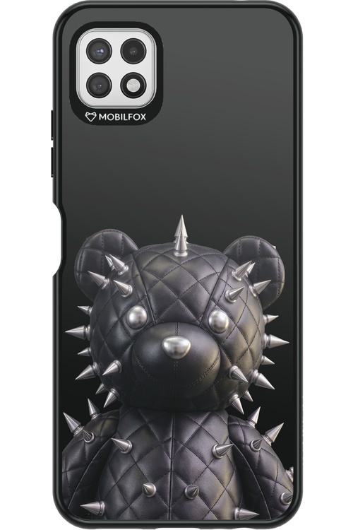 Punk Teddy 2.0 - Samsung Galaxy A22 5G
