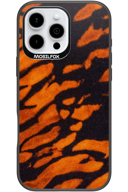 Wild Tiger - Apple iPhone 16 Pro Max
