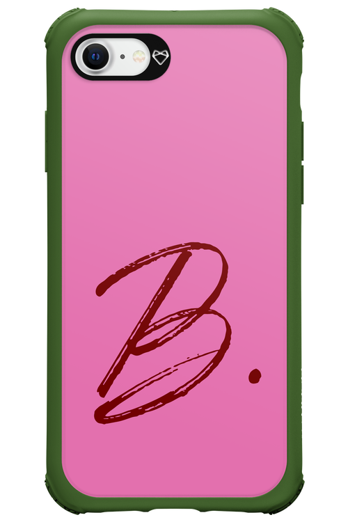 (Sorbet) B 2.0 - Apple iPhone SE 2020