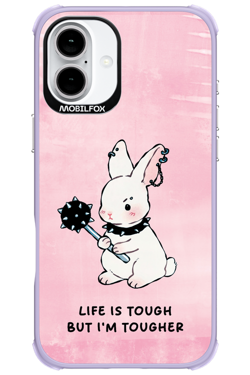 Bunny 2.0 - Apple iPhone 16 Plus