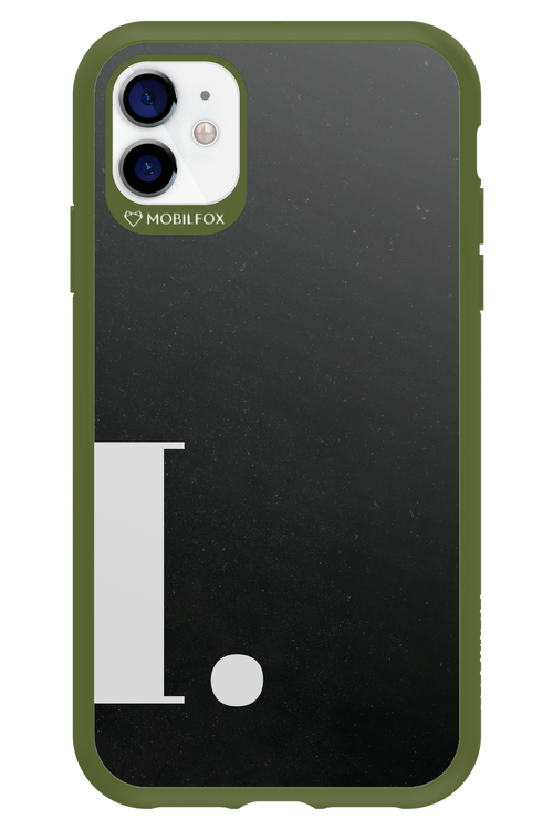 I (Off Space) 2.0 - Apple iPhone 11