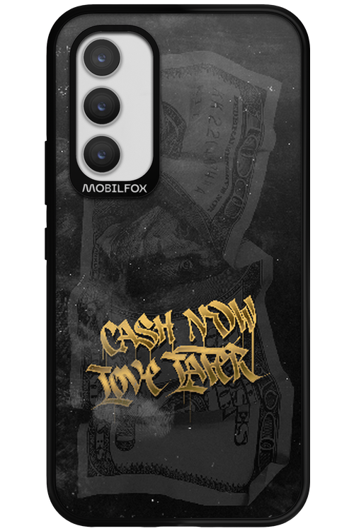 Liquid Assets Gold - Samsung Galaxy A34