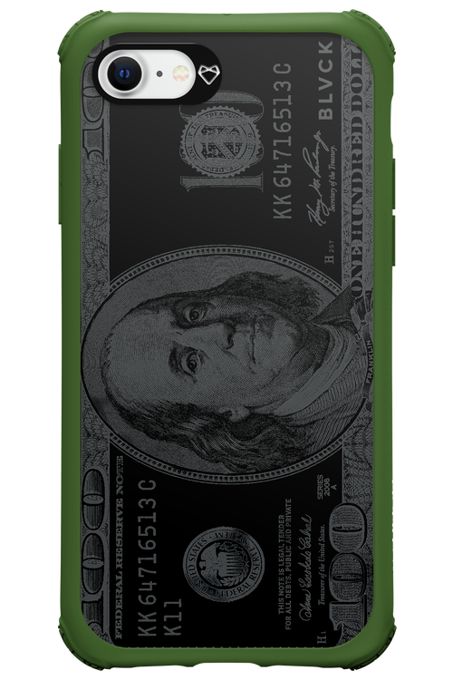 100 2.0 - Apple iPhone 8