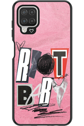 Riot baby 2.0 - Samsung Galaxy A12