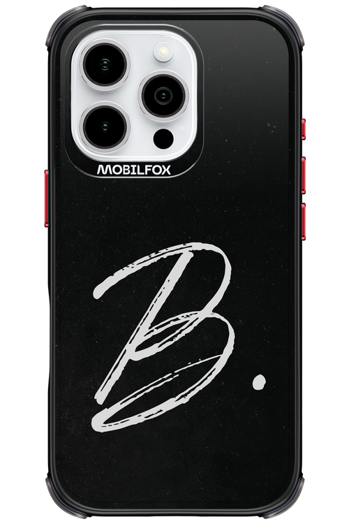 (Off Space) B 2.0 - Apple iPhone 16 Pro