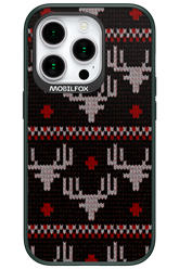 Sweater - Apple iPhone 15 Pro