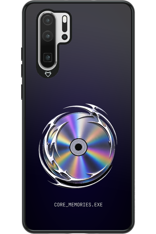Core Memories 2.0 - Huawei P30 Pro