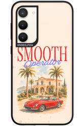 Smooth Operator 2.0 - Samsung Galaxy S23 Plus