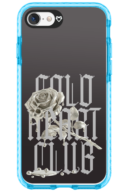 Cold Heart Club 2.0 - Apple iPhone 8