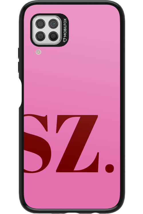 SZ (Sorbet) 2.0 - Huawei P40 Lite