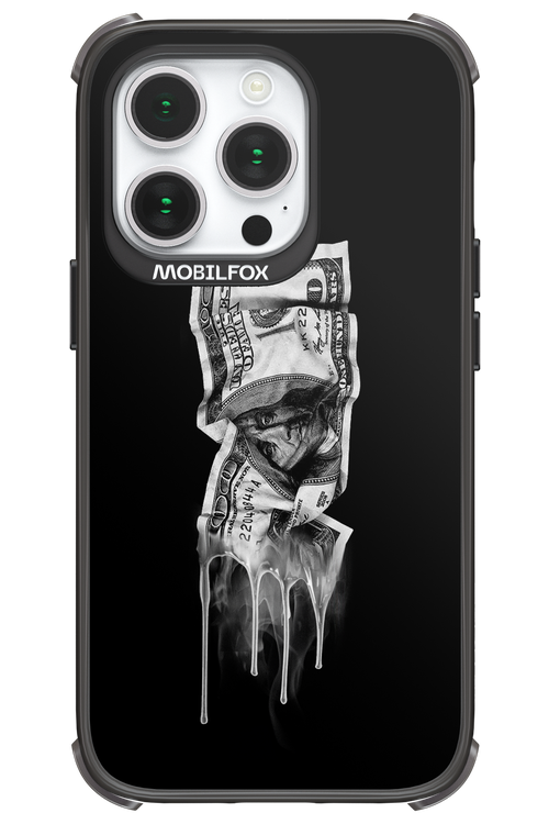 Melting Money 2.0 - Apple iPhone 14 Pro