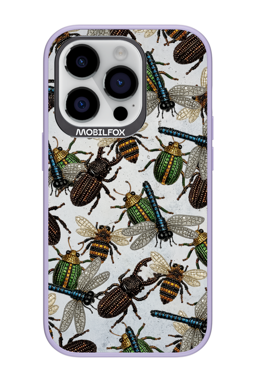 Beetle Gem - Apple iPhone 14 Pro
