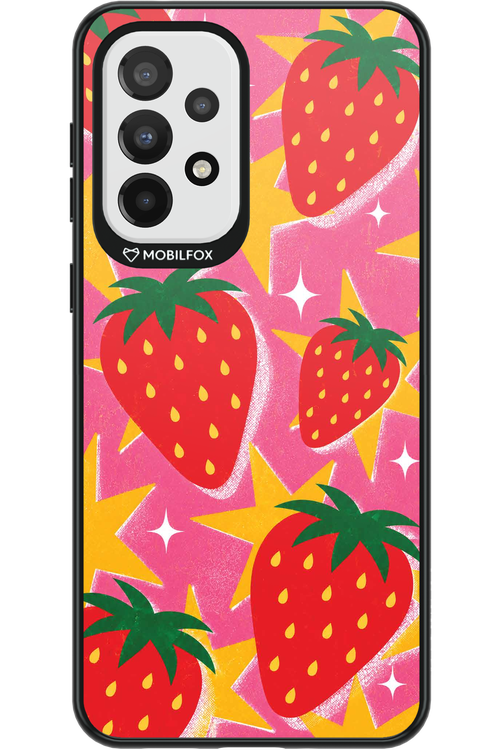 STARBERRY 2.0 - Samsung Galaxy A33