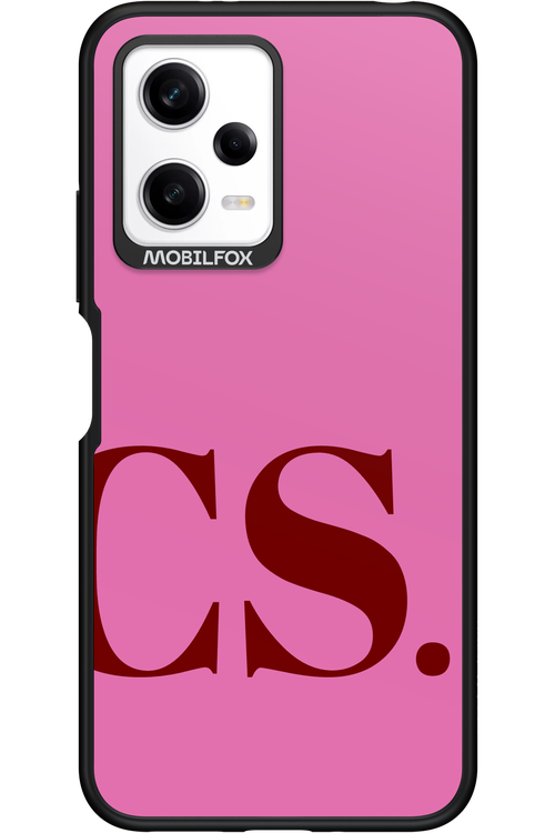 CS (Sorbet) 2.0 - Xiaomi Redmi Note 12 5G