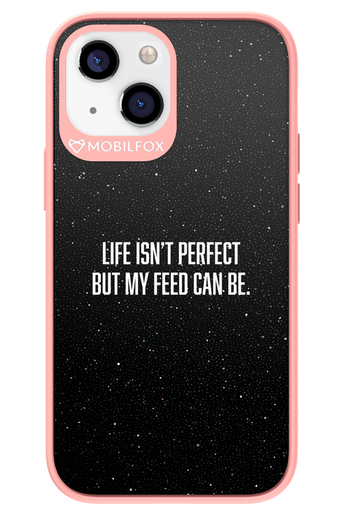 My feed 2.0 - Apple iPhone 13 Mini