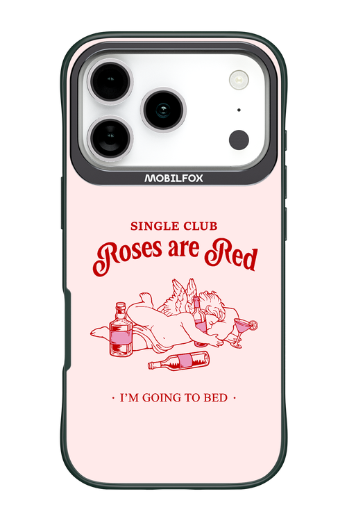 Bed Romance 2.0 - Apple iPhone 17 Pro