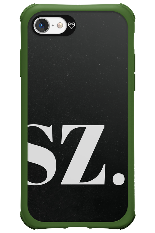 SZ (Off Space) 2.0 - Apple iPhone 7