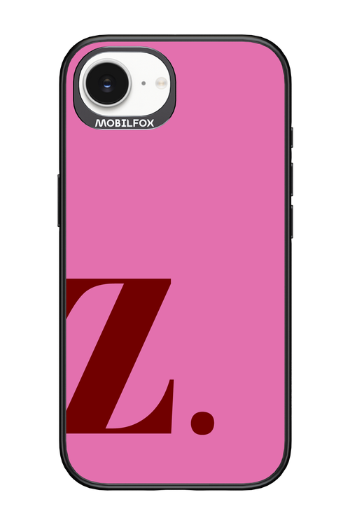 Z (Sorbet) 2.0 - Apple iPhone 16e