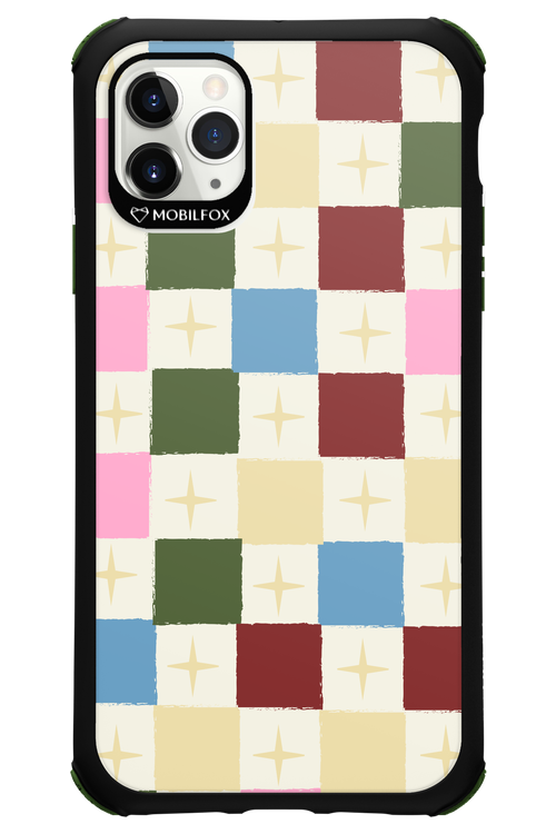 Winter Scarf - Apple iPhone 11 Pro Max