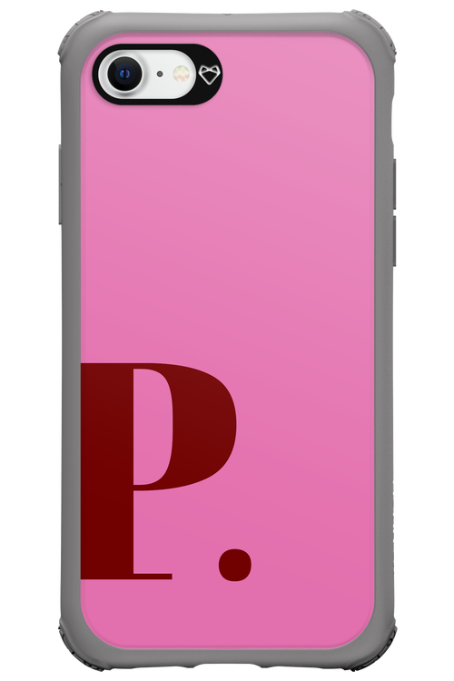 P (Sorbet) 2.0 - Apple iPhone SE 2020