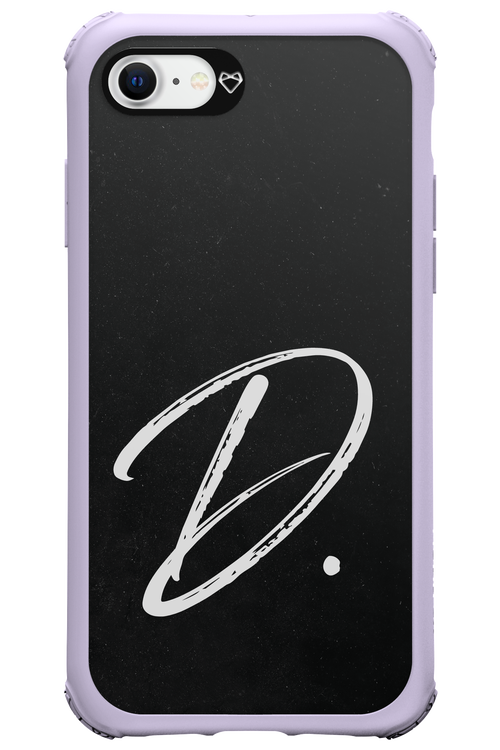 (Off Space) D 2.0 - Apple iPhone SE 2020