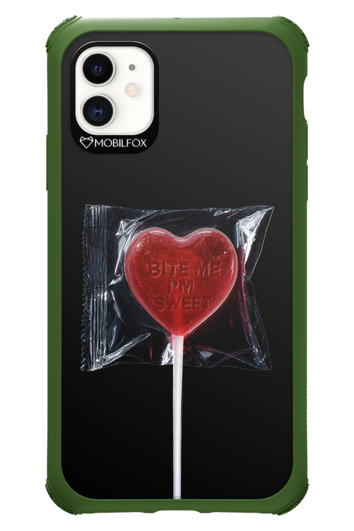 Bite 2.0 - Apple iPhone 11