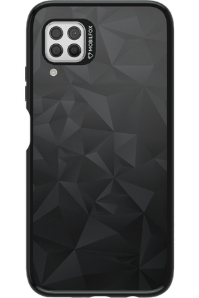 Low Poly - Huawei P40 Lite