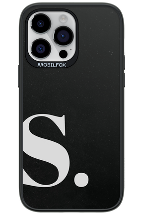 S (Off Space) 2.0 - Apple iPhone 14 Pro Max