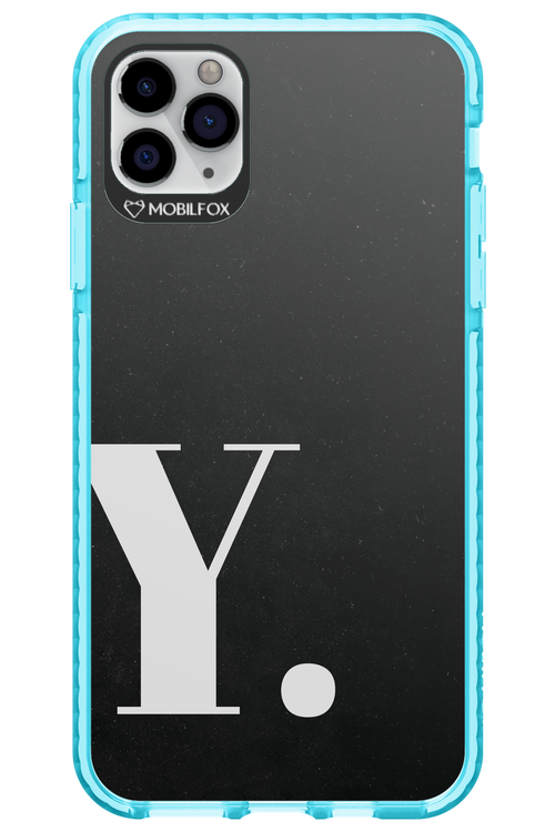 Y (Off Space) 2.0 - Apple iPhone 11 Pro Max