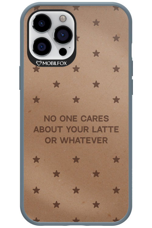 Whateverrr - Apple iPhone 12 Pro Max