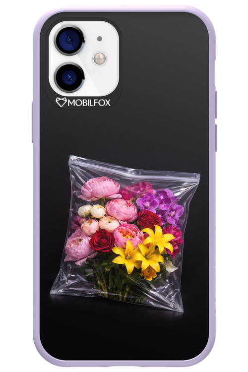 Love Bag 2.0 - Apple iPhone 12
