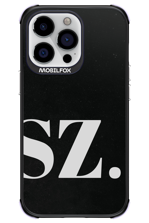 SZ (Off Space) 2.0 - Apple iPhone 13 Pro