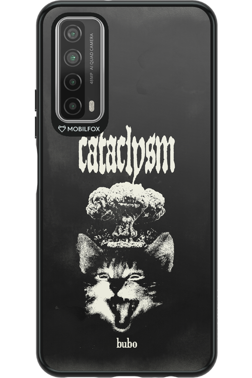 CATACLYSM - Huawei P Smart 2021