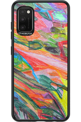 Color Storm - Samsung Galaxy A41