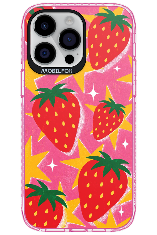 STARBERRY 2.0 - Apple iPhone 14 Pro Max