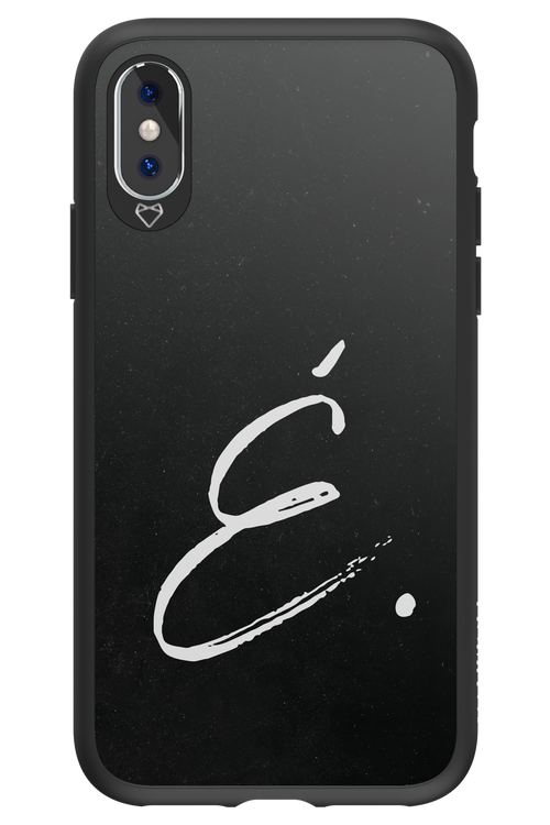 (Off Space) E II 2.0 - Apple iPhone XS
