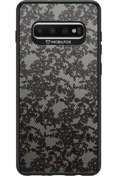 Floral lace 2.0 - Samsung Galaxy S10+