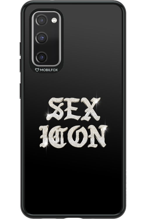 SEX ICON 2.0 - Samsung Galaxy S20 FE