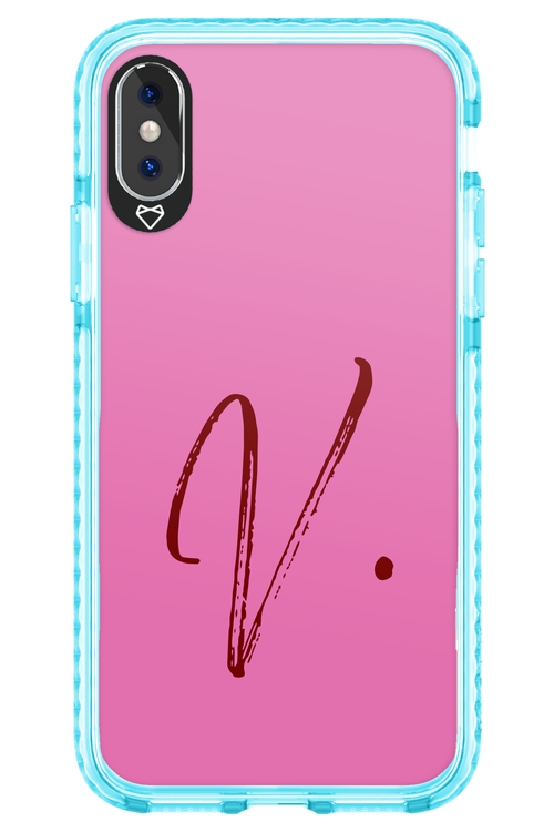 (Sorbet) V 2.0 - Apple iPhone X
