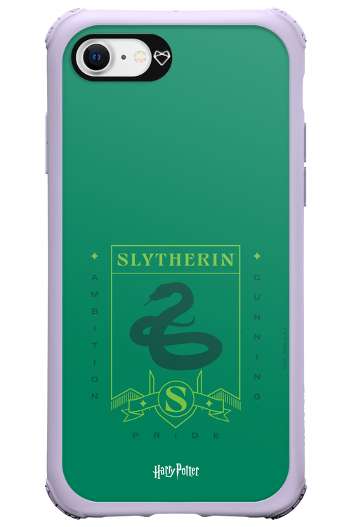 Slytherin2 - Apple iPhone 8