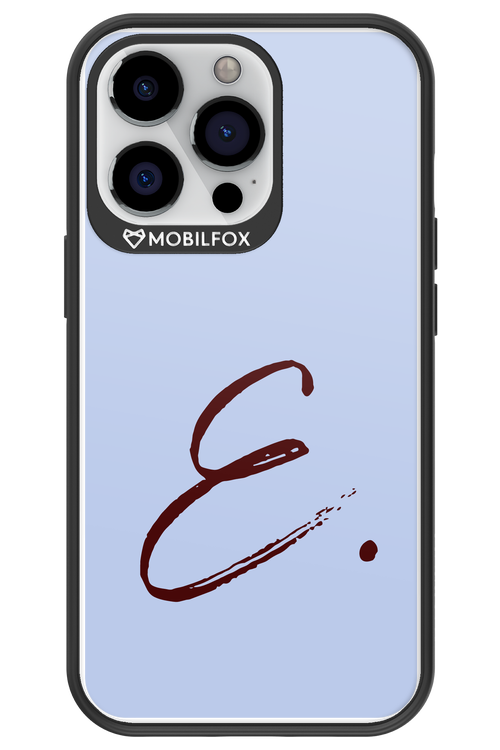 (Jellyfish Presso) E 2.0 - Apple iPhone 13 Pro