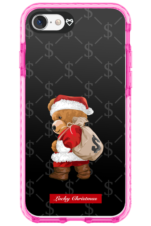 Lucky Christmas - Apple iPhone SE 2022