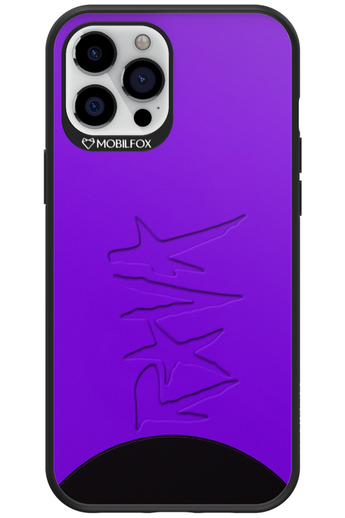 Rava Purple 2.0 - Apple iPhone 12 Pro Max