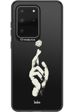 DAMNED LUCK 2.0 - Samsung Galaxy S20 Ultra 5G
