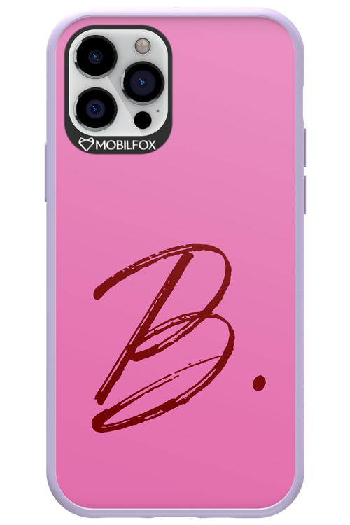 (Sorbet) B 2.0 - Apple iPhone 12 Pro